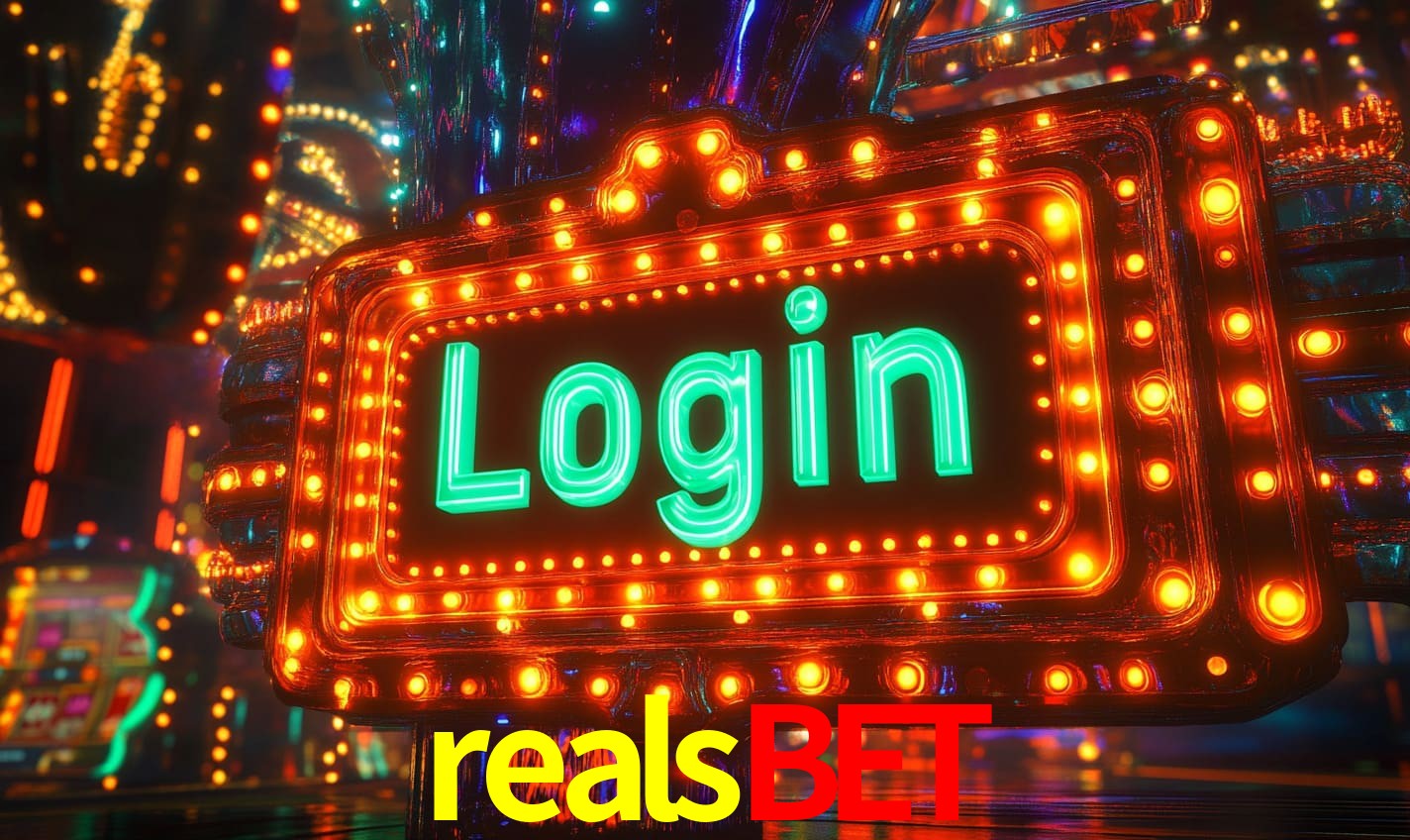 Apostas na Site REALSBET.COM